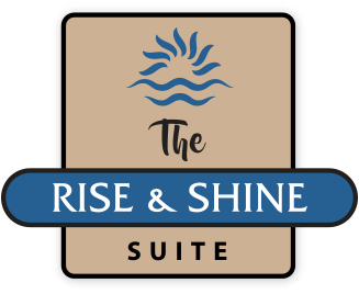 The Rise & Shine Suite