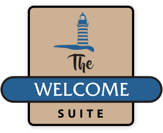 The Welcome Suite