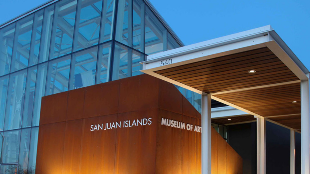 San Juan Islands Museum of Art