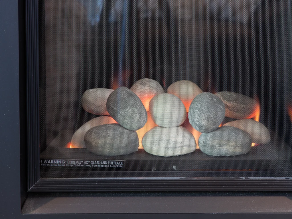 Adventurous Fireplace 01