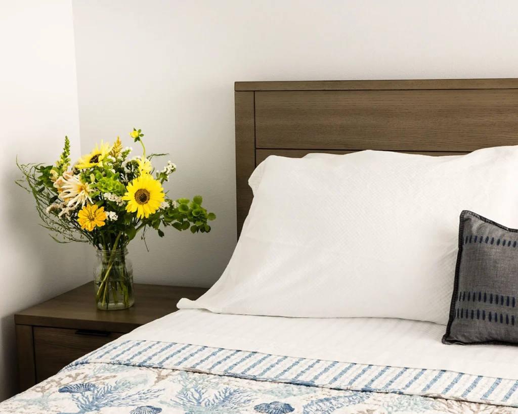 Rise & Shine Bedroom 02