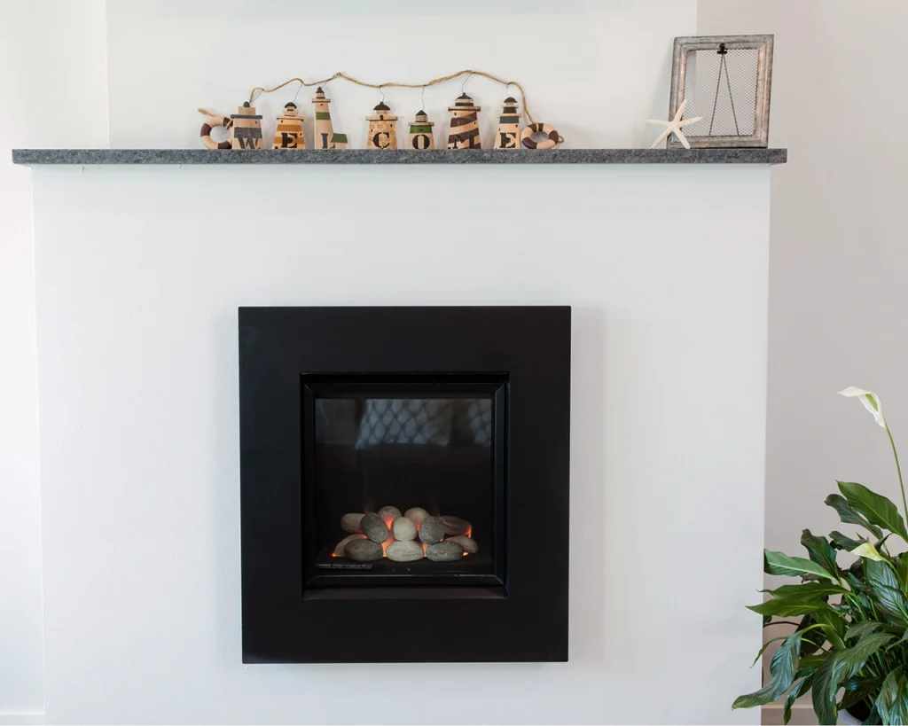 Rise & Shine Fireplace 01