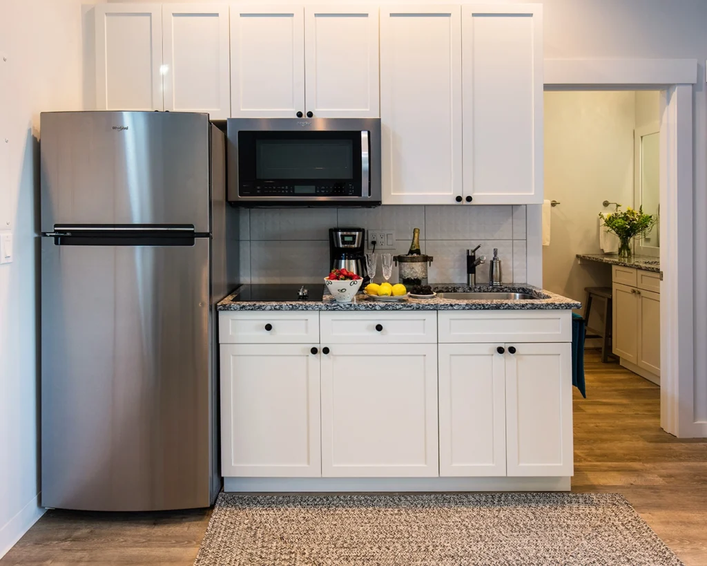 Rise & Shine Kitchen 01