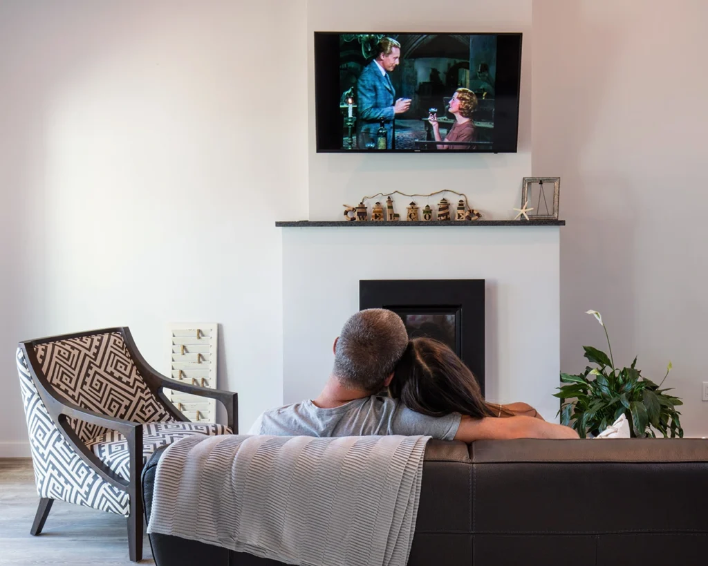 Rise & Shine Living 01